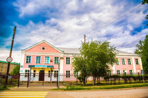 МАОУ ДО «Центр образования и профессиональной ориентации»