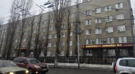 ГАУДПО «Московский базовый центр повышения квалификации работников здравоохранения»